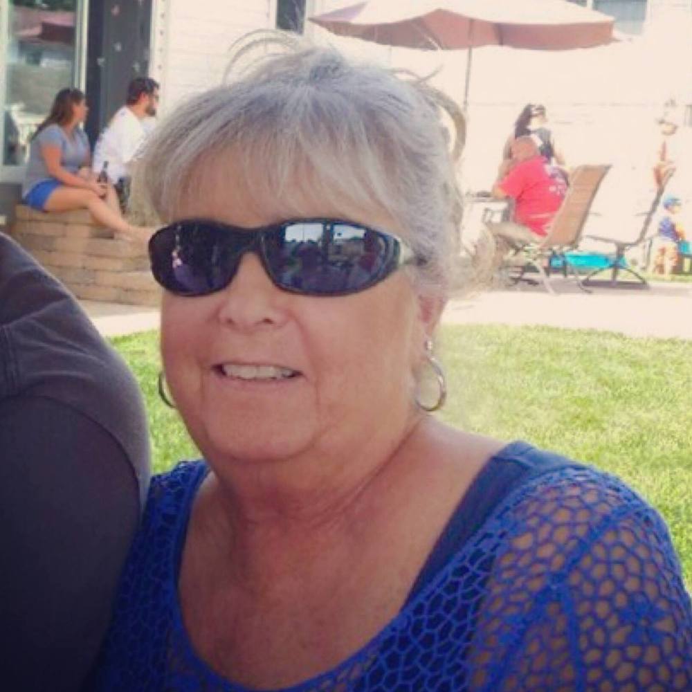 Meet your Posher, Denise